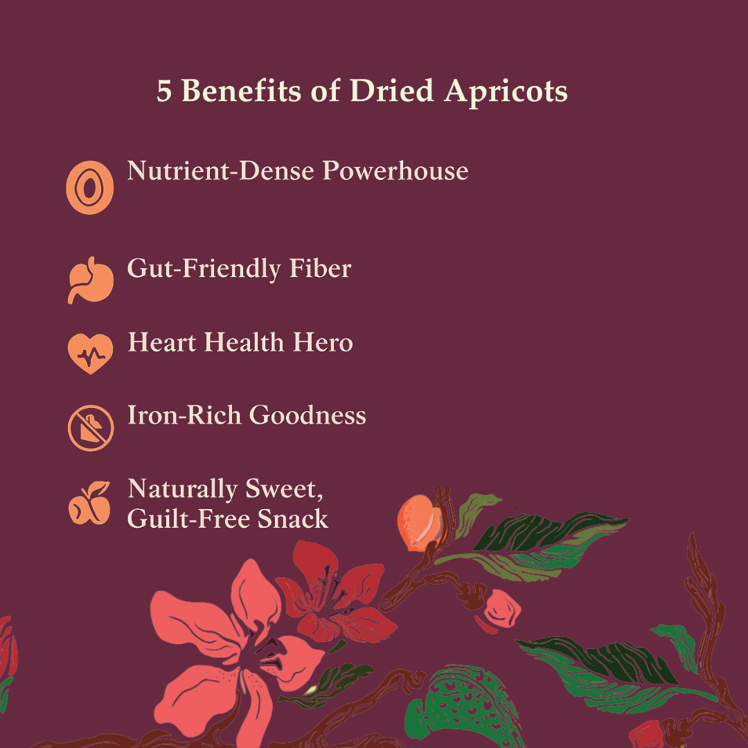 Sumewam Apricots – Nature’s Sweetest Treat - Image 8