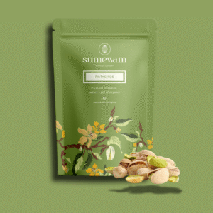 Pistachios