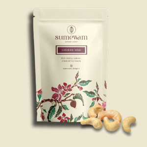 Cashews
