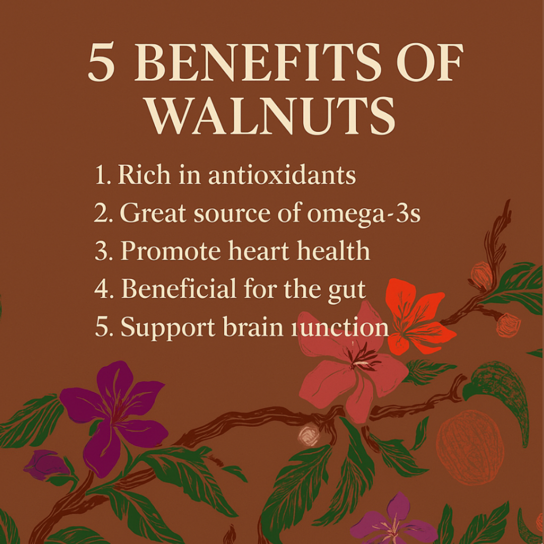 Sumewam Walnuts- Nature’s Brain Food - Image 8
