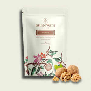 Walnuts