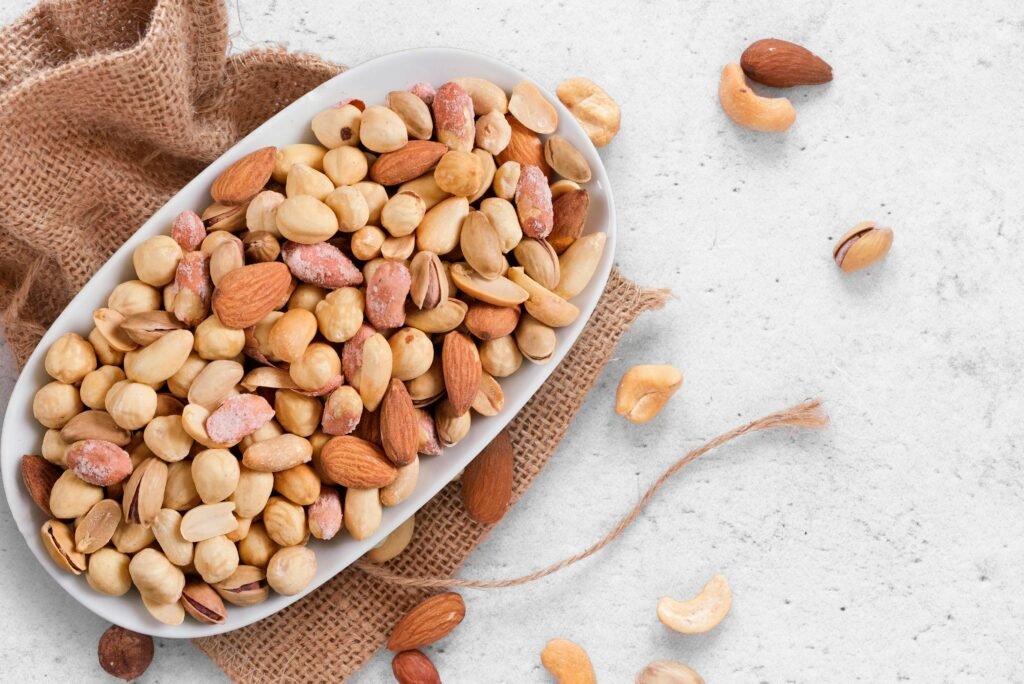 Sumewam -The Secret to Choosing Good Dry Fruits (And Not Getting Cheated!)