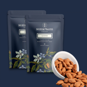 Almonds