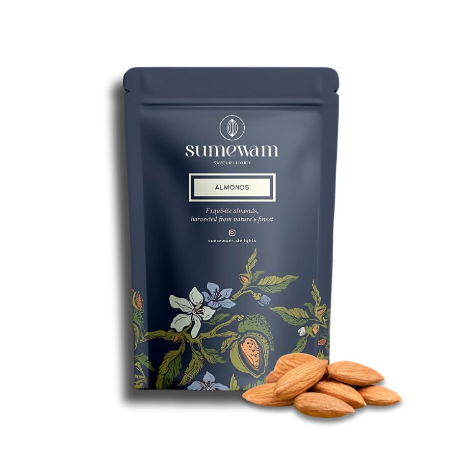 Sumewam Premium Trial Pack – 4-in-1 Taste Experience - Image 5