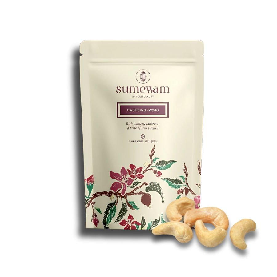 Sumewam Premium Trial Pack – 4-in-1 Taste Experience - Image 4
