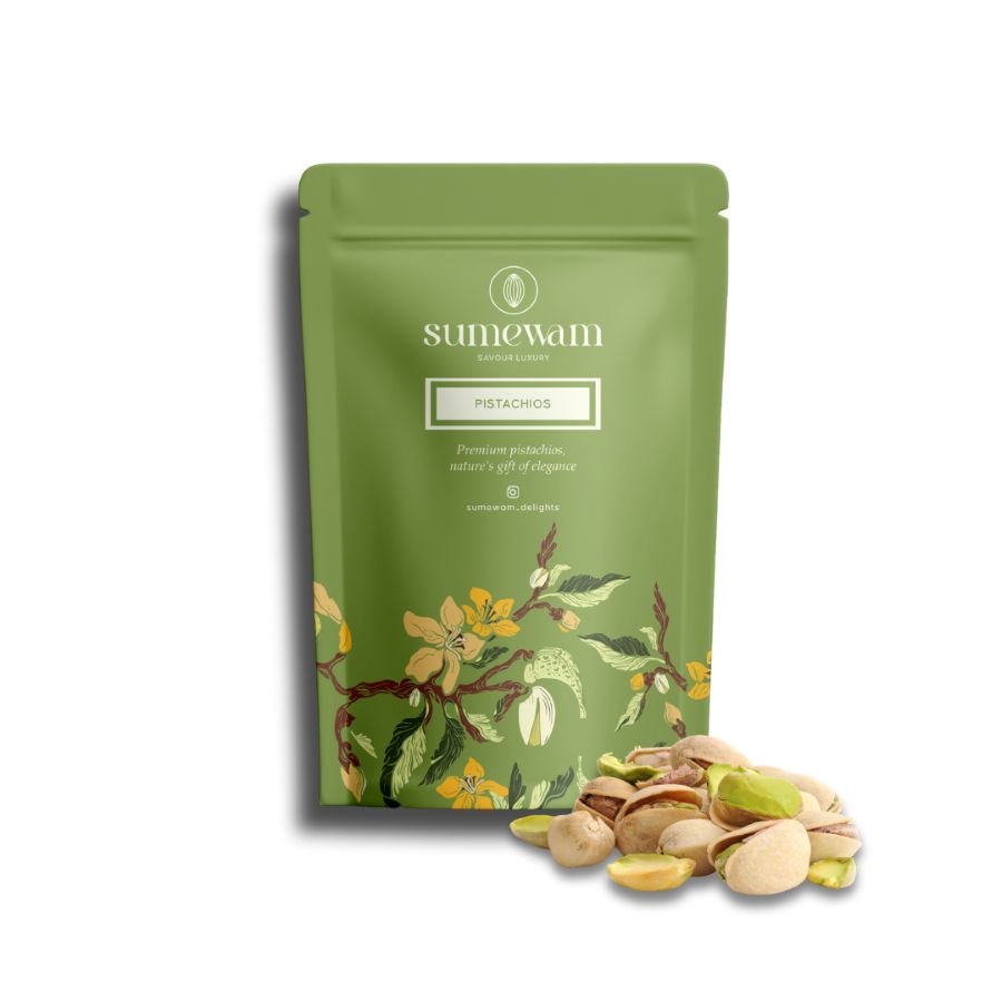 Sumewam Premium Trial Pack – 4-in-1 Taste Experience - Image 3