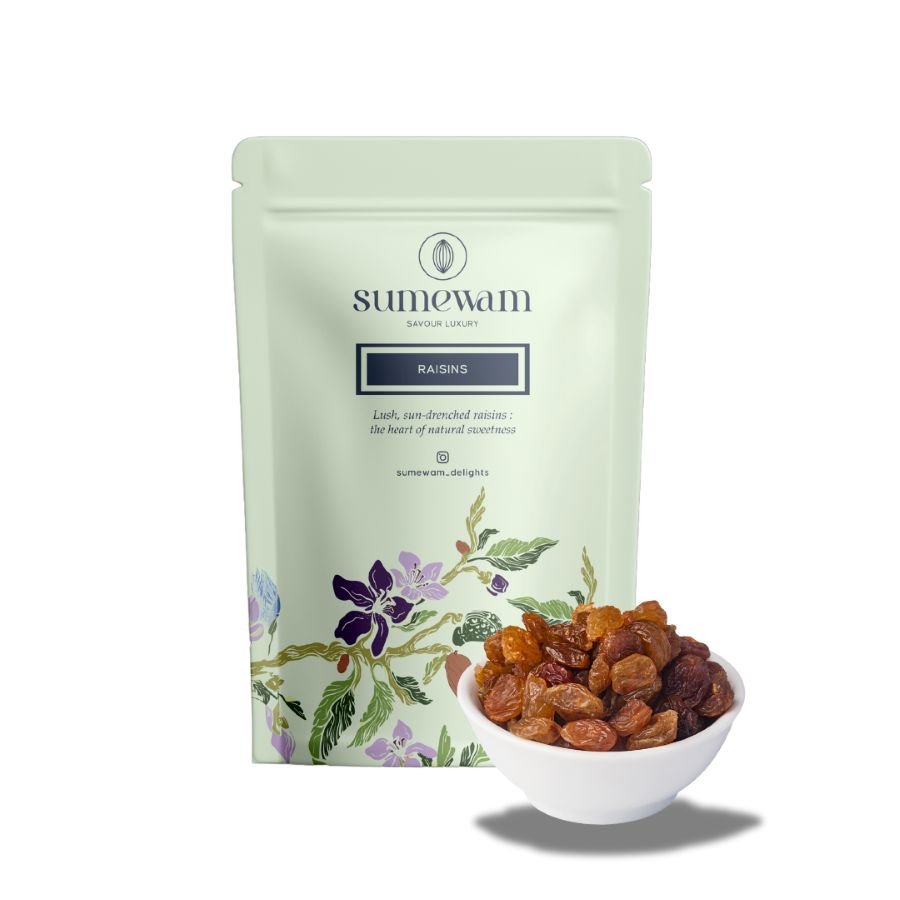 Sumewam Premium Trial Pack – 4-in-1 Taste Experience - Image 2