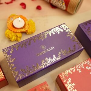 Sumewam Luxury Trio Delight - Sumewam