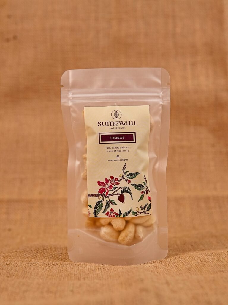 Sumewam premium dry fruits photoshoot