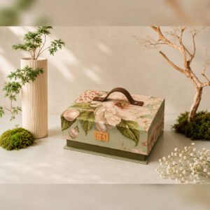 The Botanika Box