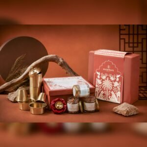 The House of Brew Diwali Hamper
