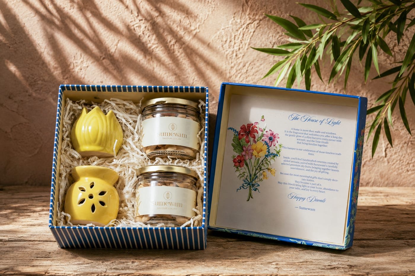House of Light Diwali Hamper