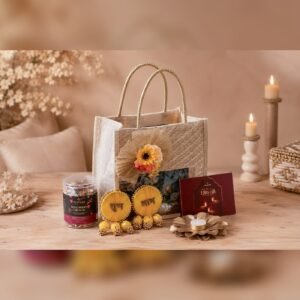 Shubh Labh Jhola Diwali Hamper