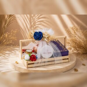 Rajwada Tray Diwali Hamper