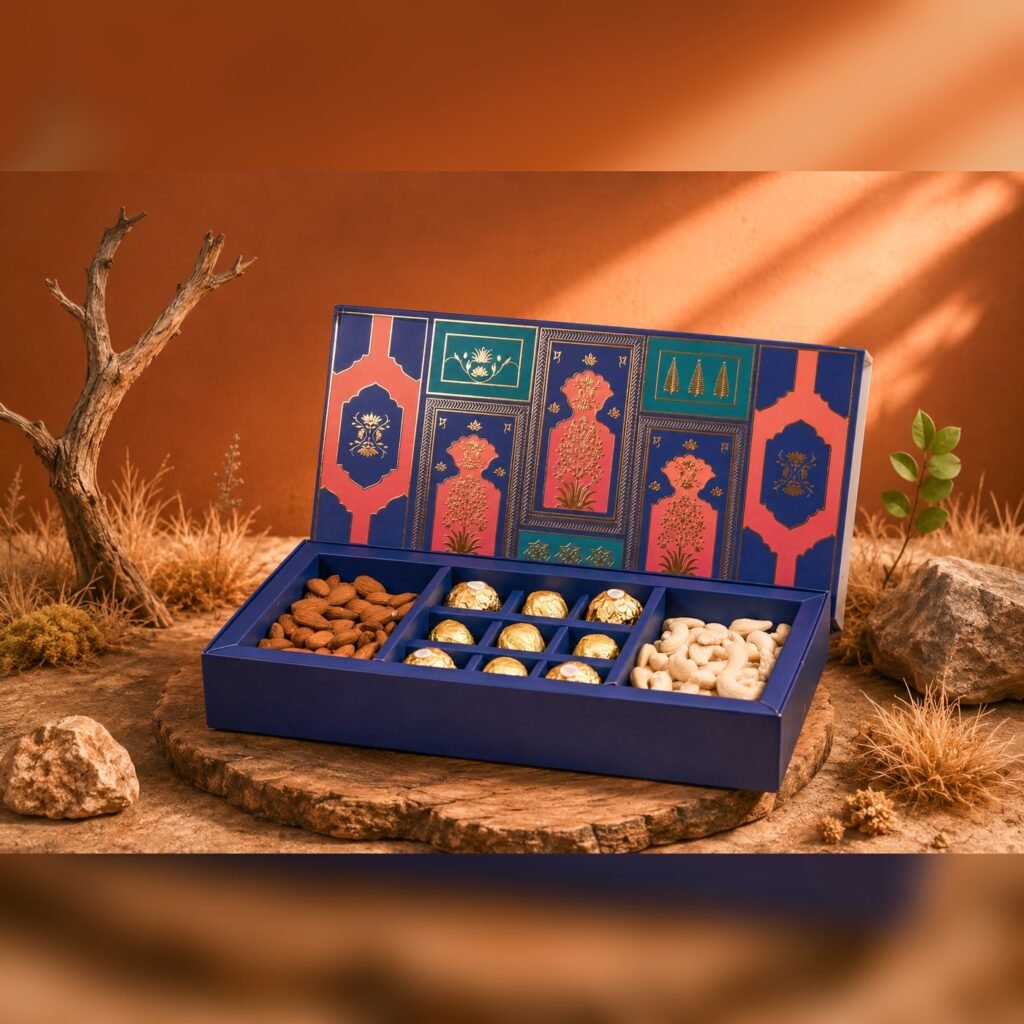 Shahi Mewa Box