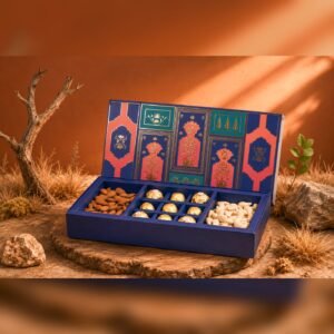 Shahi Mewa Box