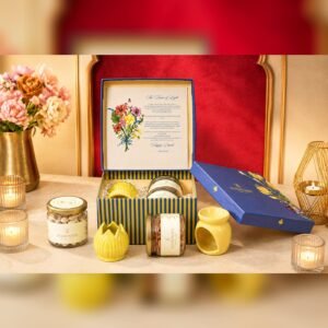 House of Light Diwali Hamper